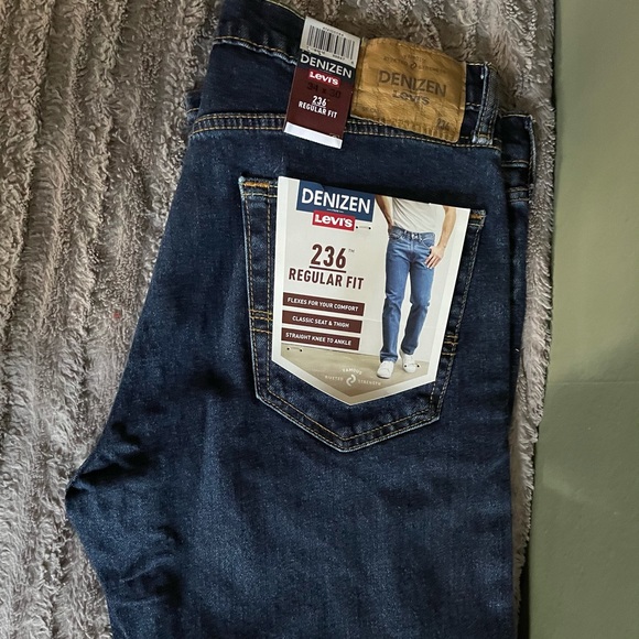 Jeans | Denizen Levis 236 Jeans | Poshmark
